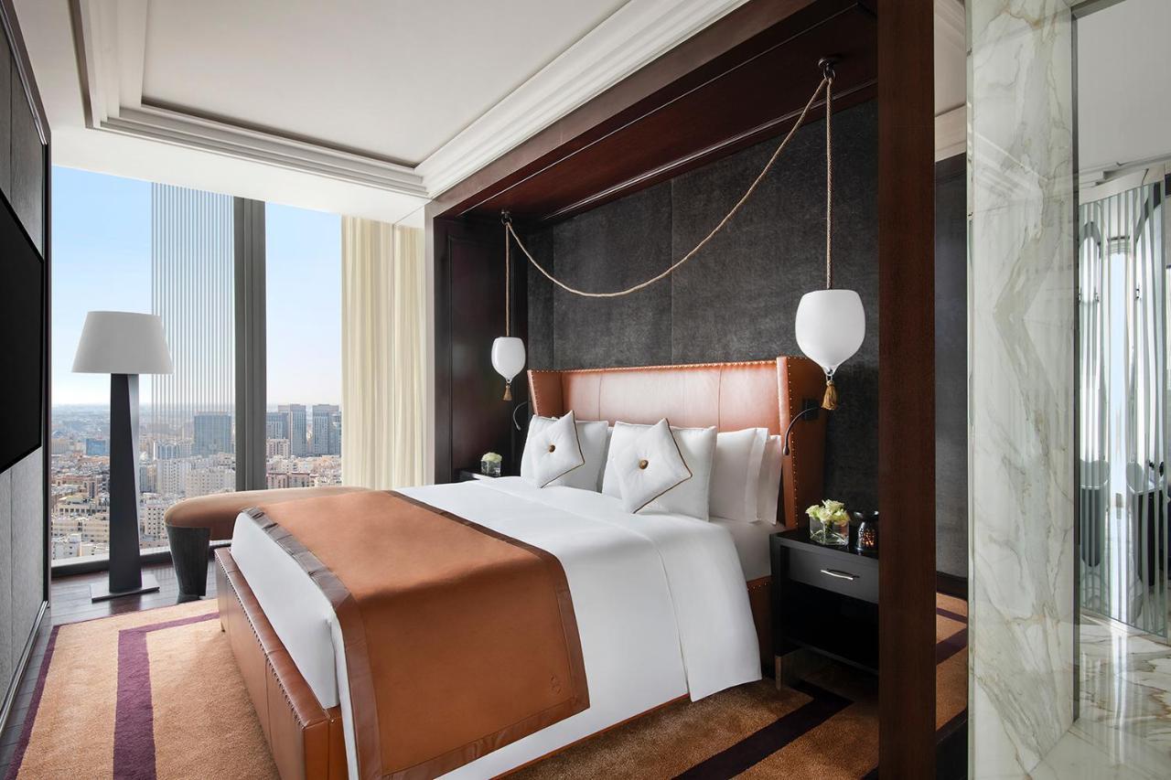 Banyan Tree Doha At La Cigale Mushaireb المظهر الخارجي الصورة