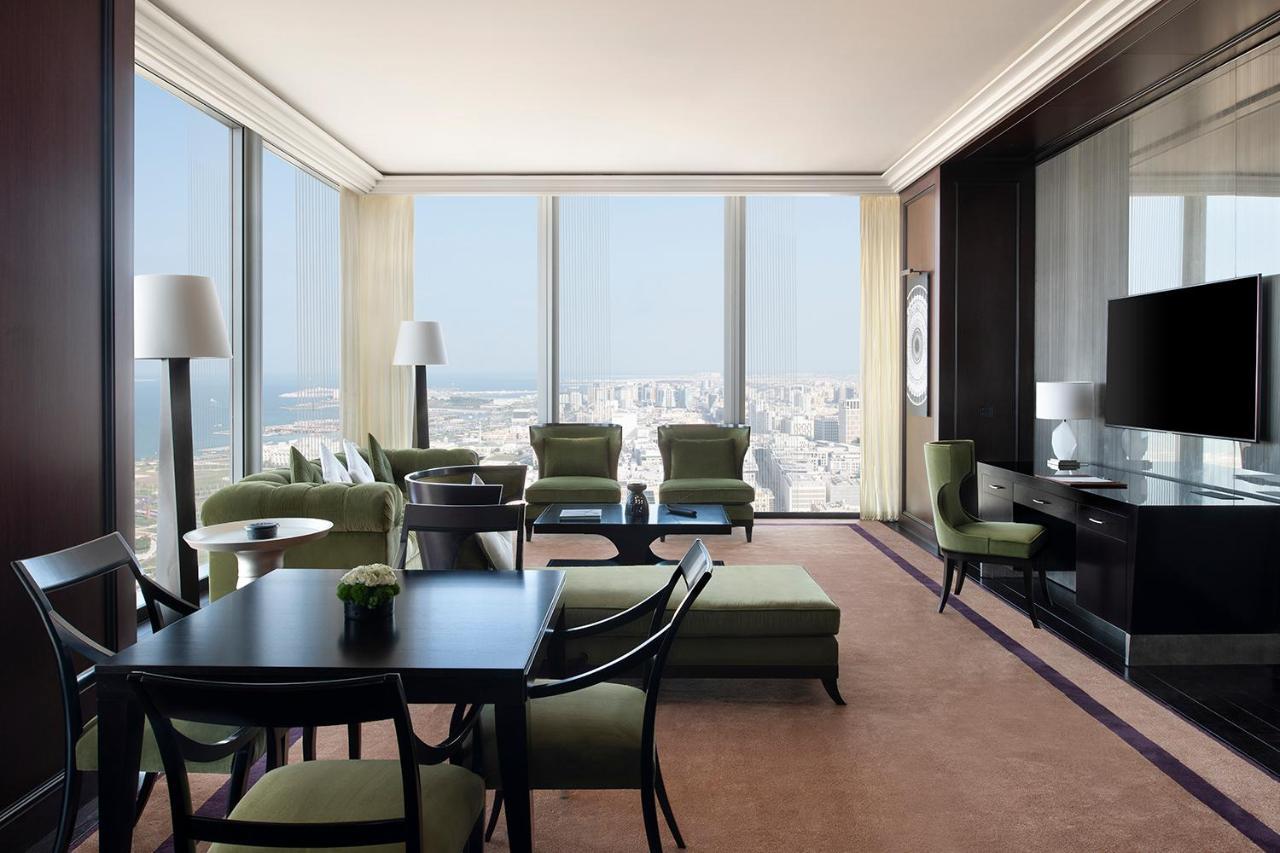 Banyan Tree Doha At La Cigale Mushaireb المظهر الخارجي الصورة