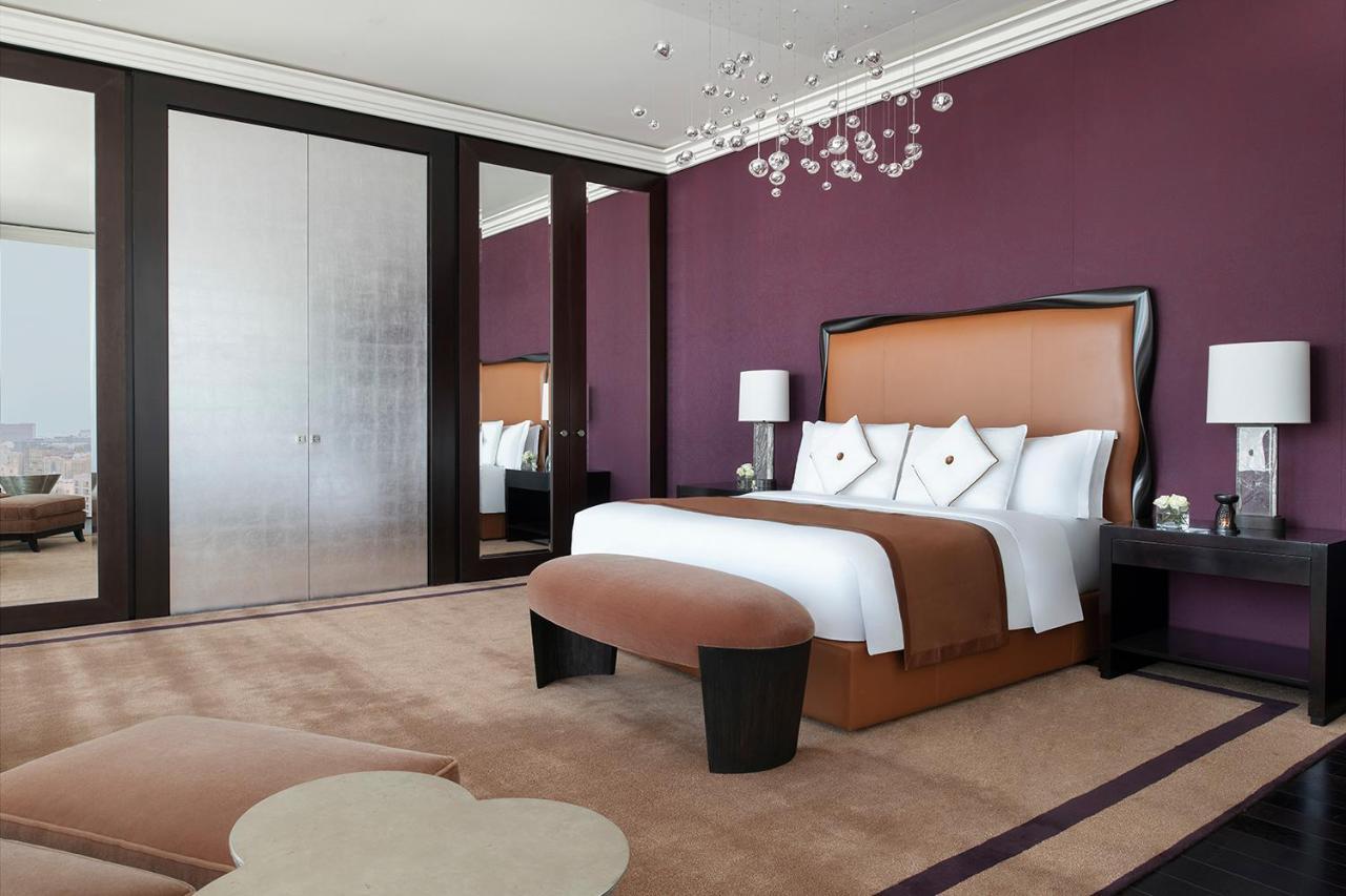 Banyan Tree Doha At La Cigale Mushaireb المظهر الخارجي الصورة