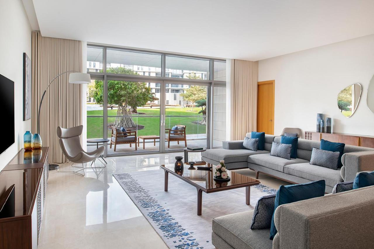 Banyan Tree Doha At La Cigale Mushaireb المظهر الخارجي الصورة