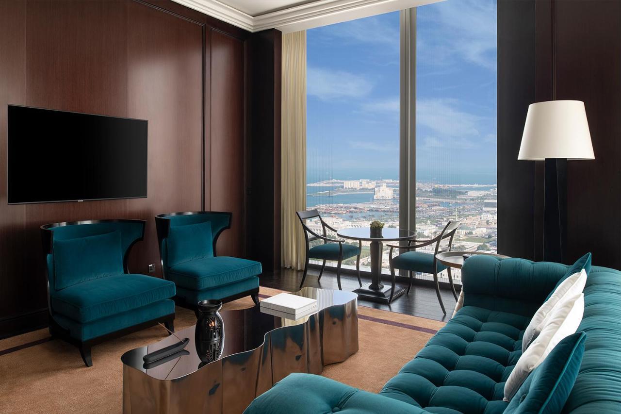 Banyan Tree Doha At La Cigale Mushaireb الغرفة الصورة