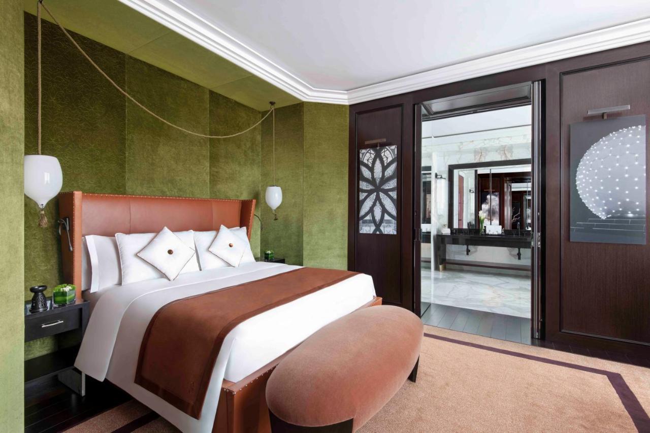 Banyan Tree Doha At La Cigale Mushaireb المظهر الخارجي الصورة