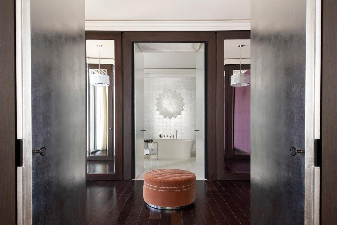 Banyan Tree Doha At La Cigale Mushaireb الغرفة الصورة