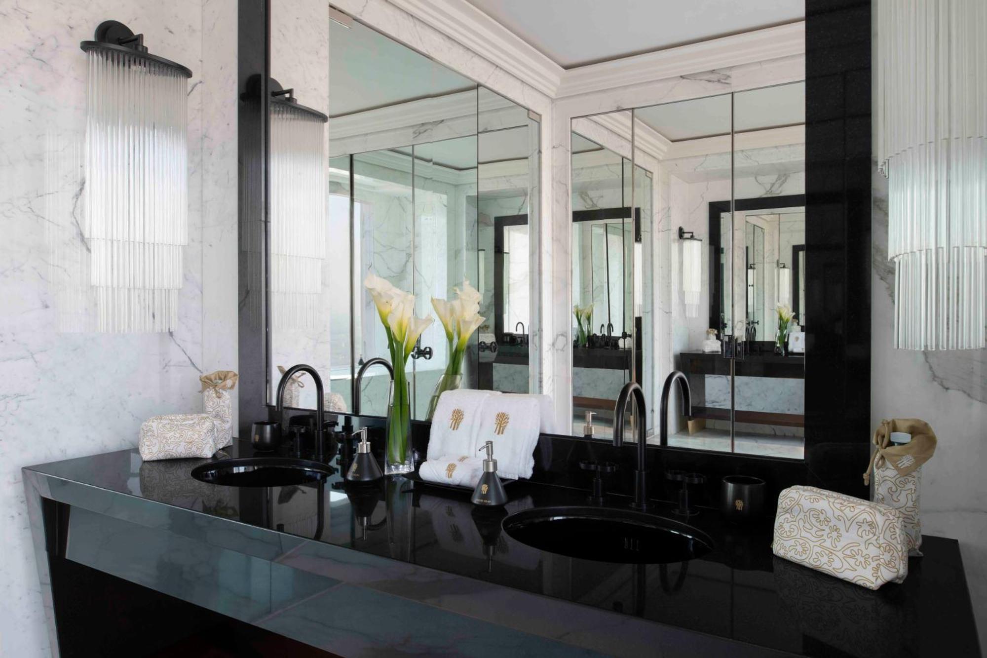 Banyan Tree Doha At La Cigale Mushaireb المظهر الخارجي الصورة